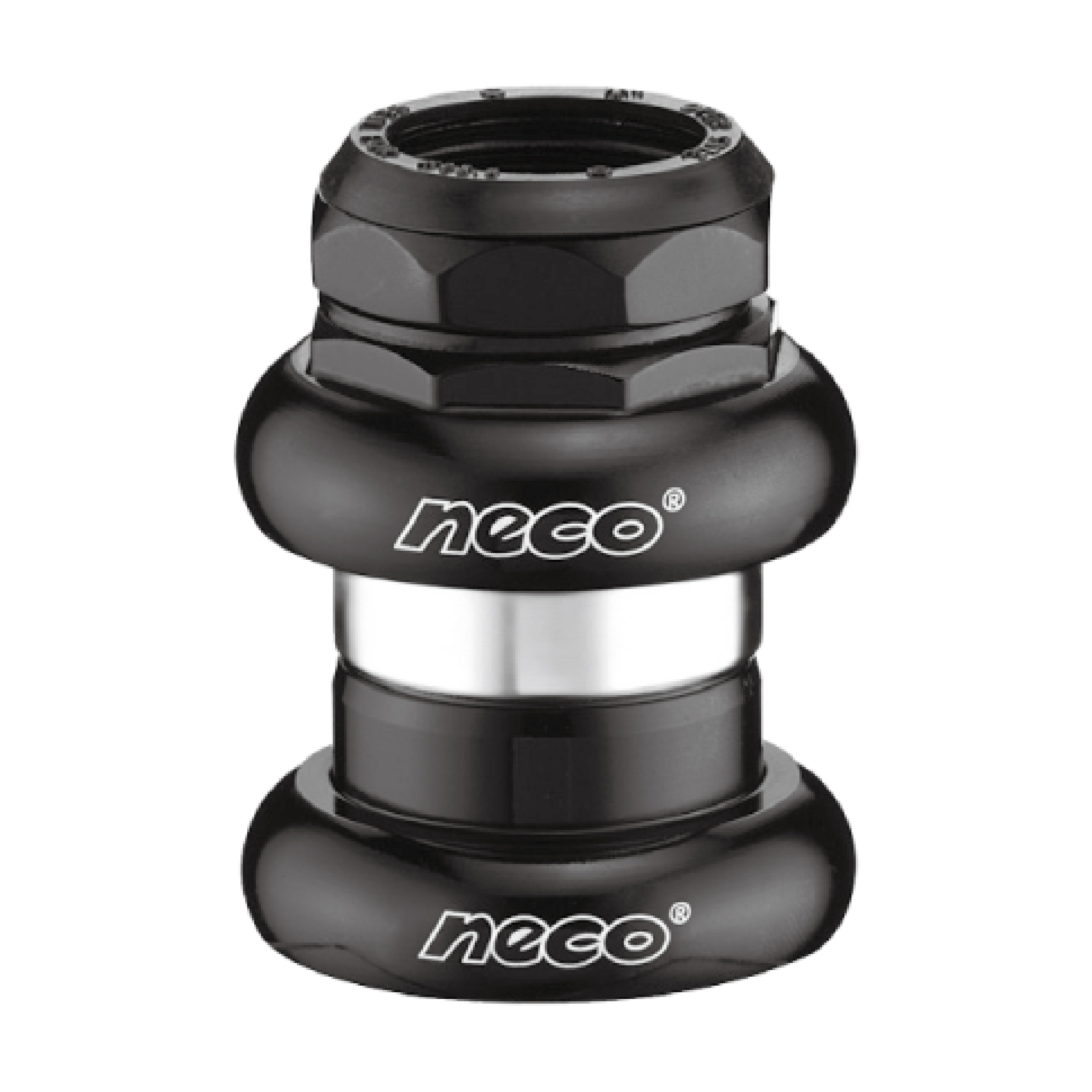 Threaded Headset NECO 1-1/8